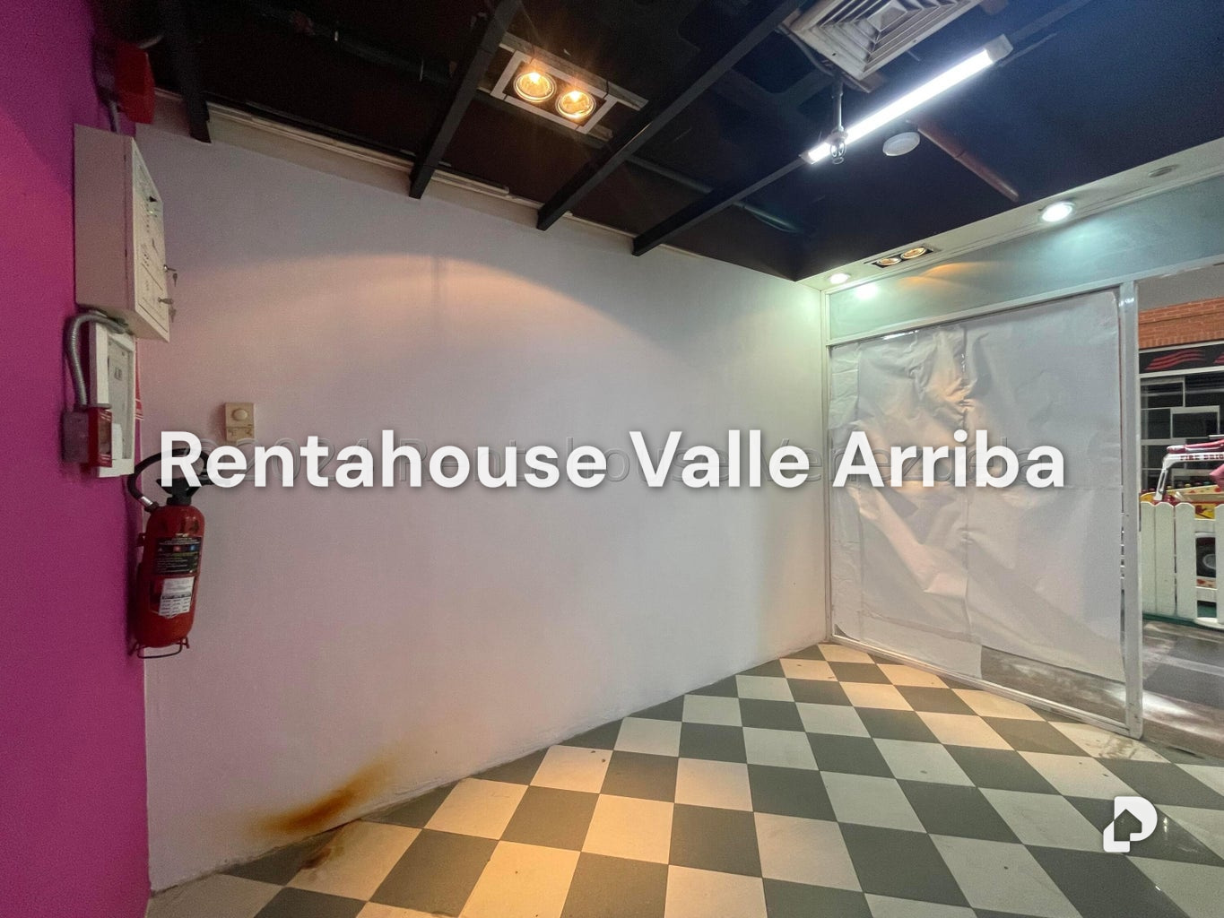 Local comercial en El Cafetal, Caracas – 7