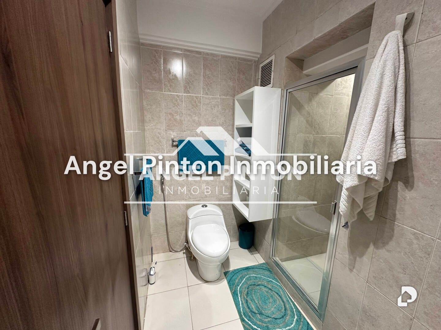 Apartamento en La Lago, Maracaibo – 16