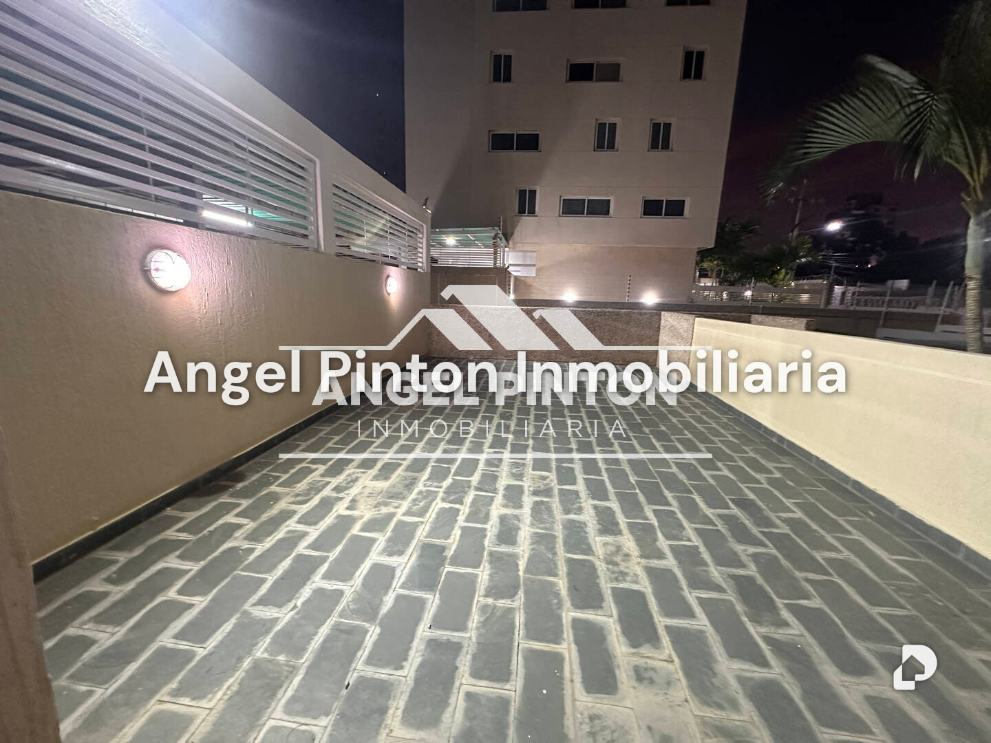 Apartamento en La Lago, Maracaibo – 19