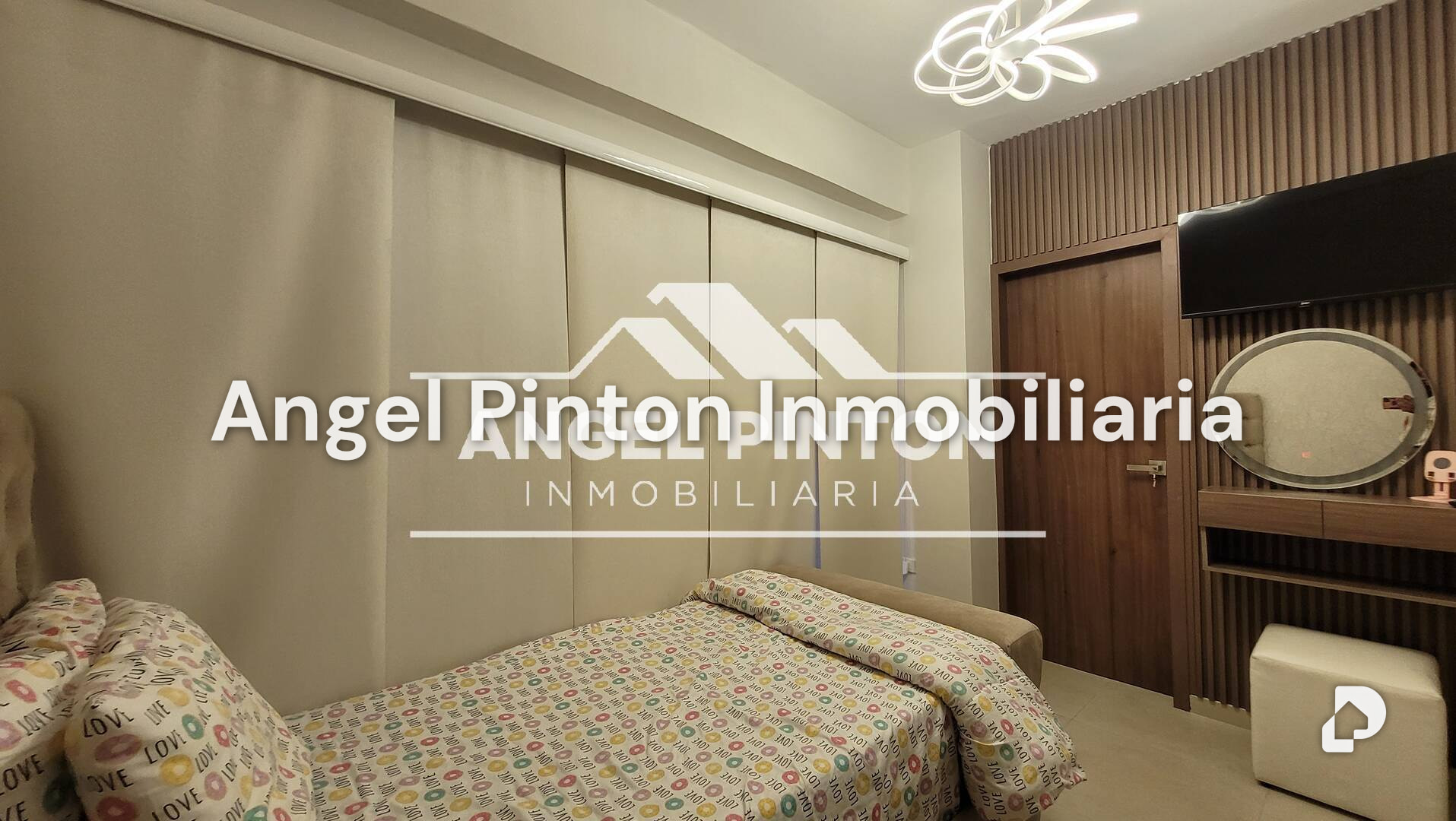 Apartamento en La Lago, Maracaibo – 12