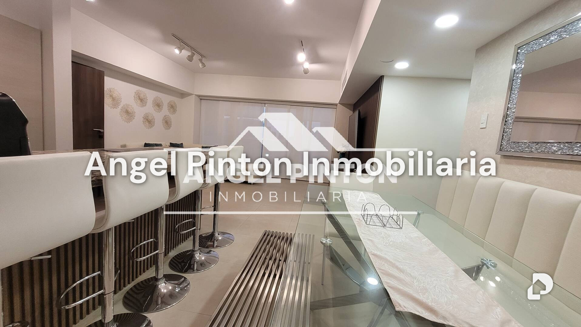 Apartamento en La Lago, Maracaibo – 3