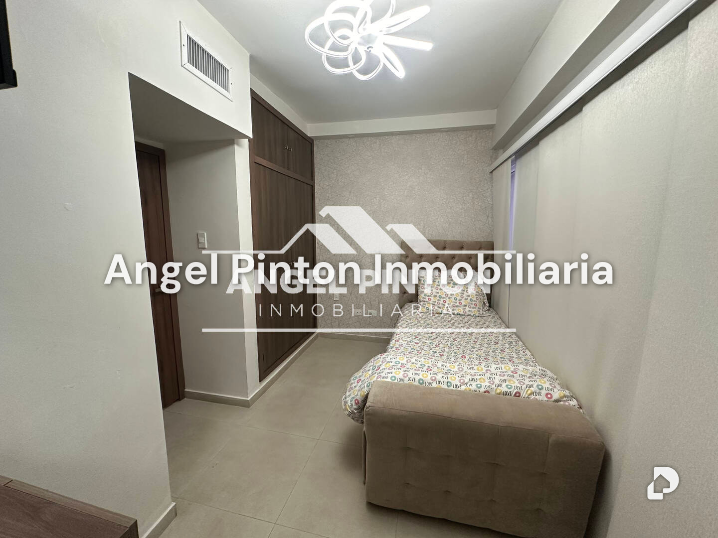 Apartamento en La Lago, Maracaibo – 13
