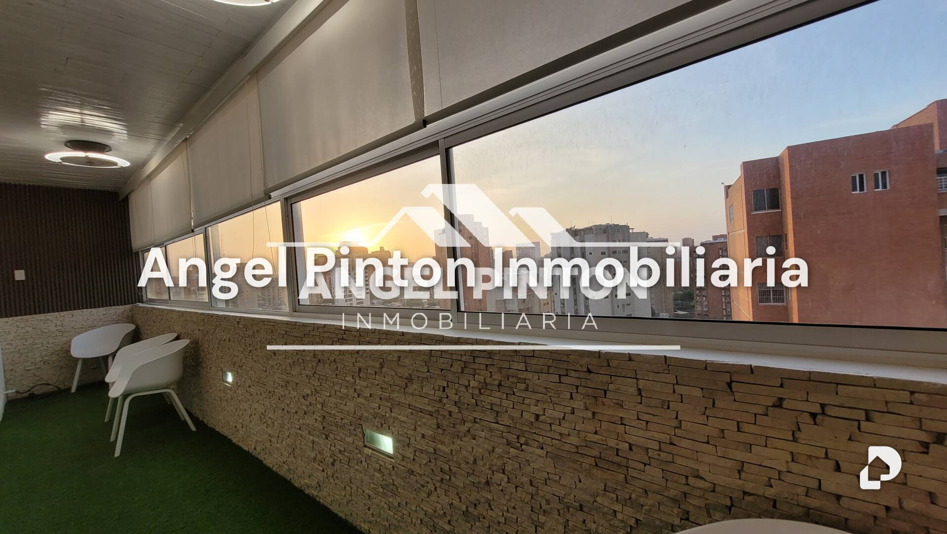 Apartamento en La Lago, Maracaibo – 14
