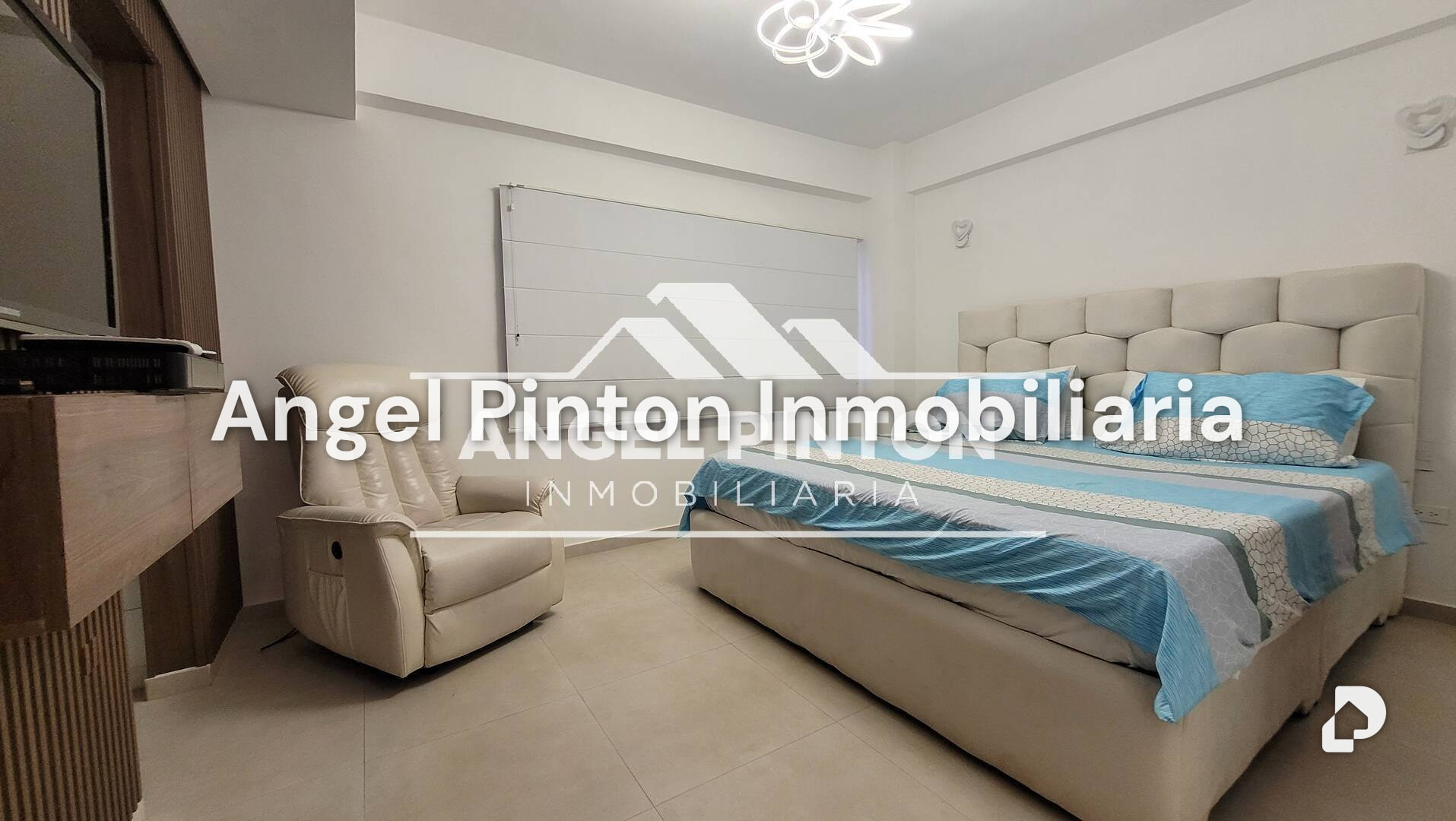 Apartamento en La Lago, Maracaibo – 8