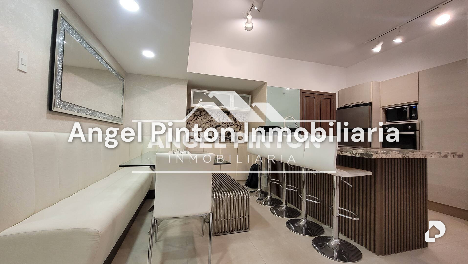 Apartamento en La Lago, Maracaibo – 2