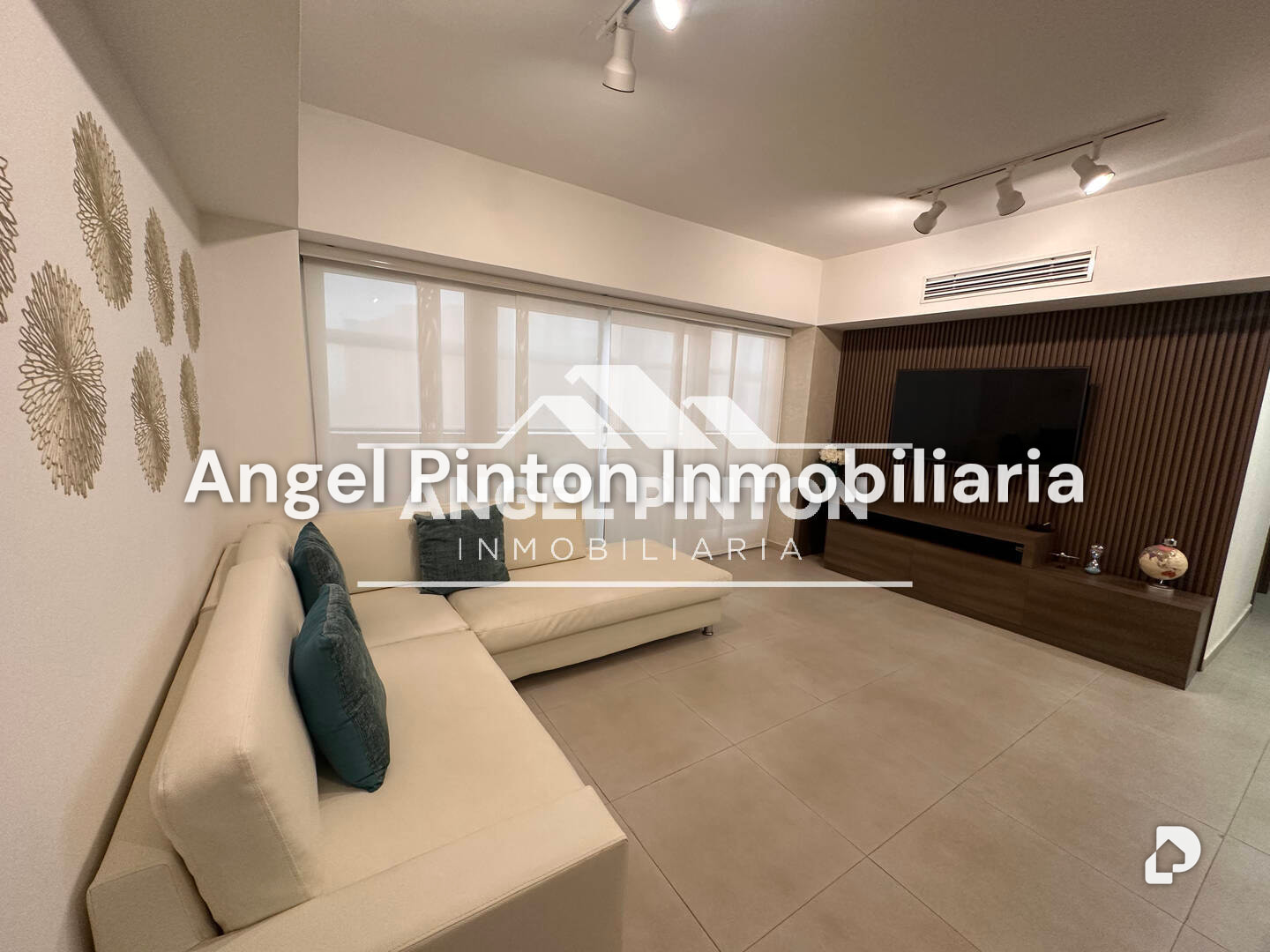Apartamento en La Lago, Maracaibo – 5