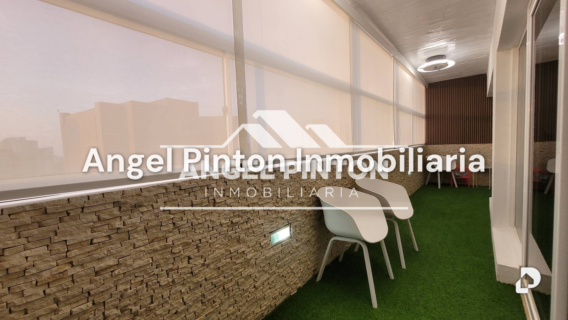 Apartamento en La Lago, Maracaibo – 15