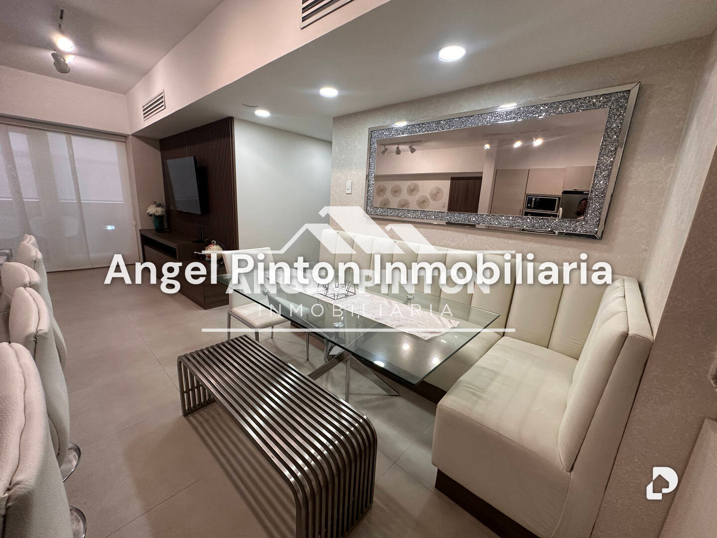 Apartamento en La Lago, Maracaibo – 4