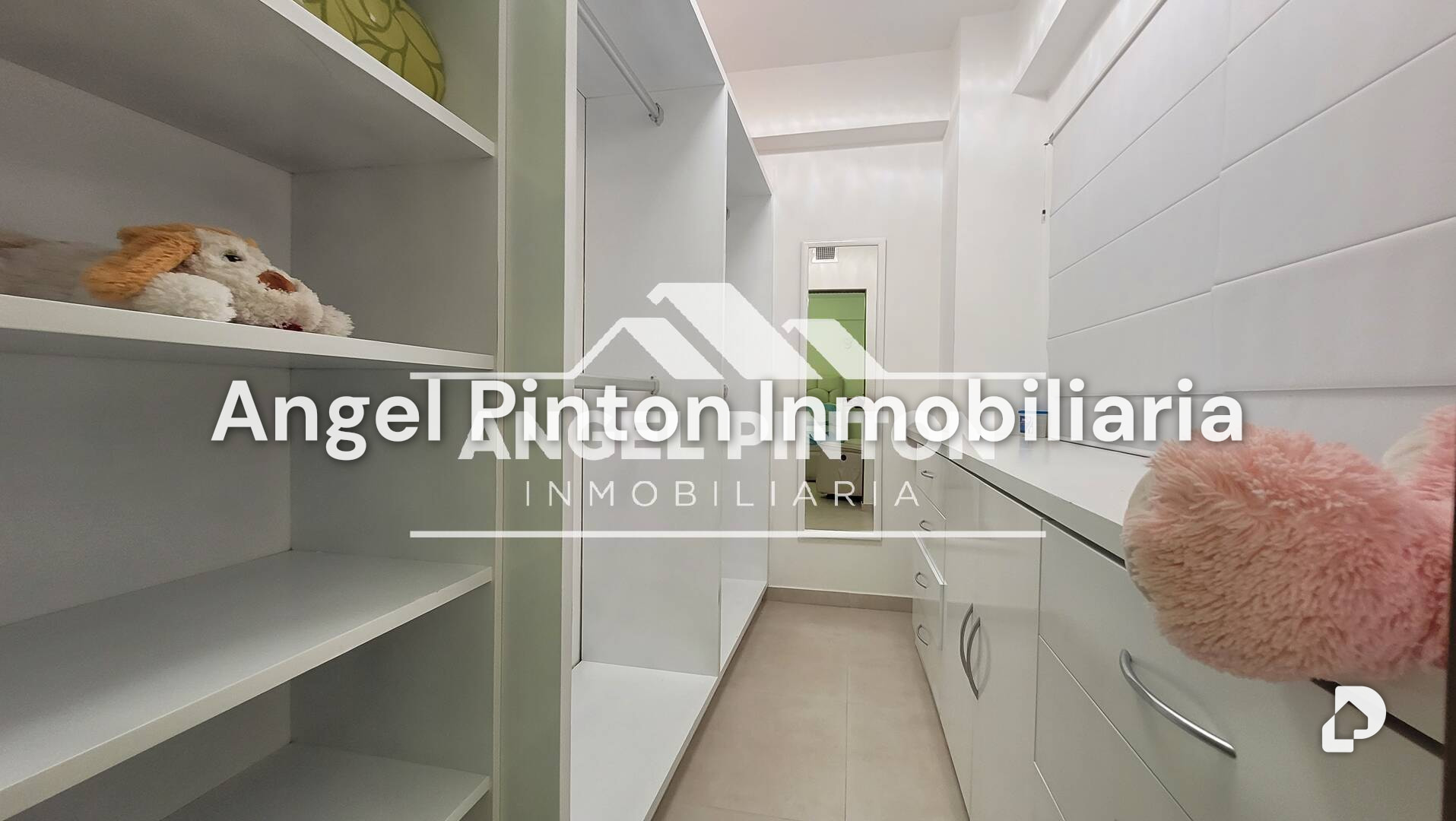 Apartamento en La Lago, Maracaibo – 10