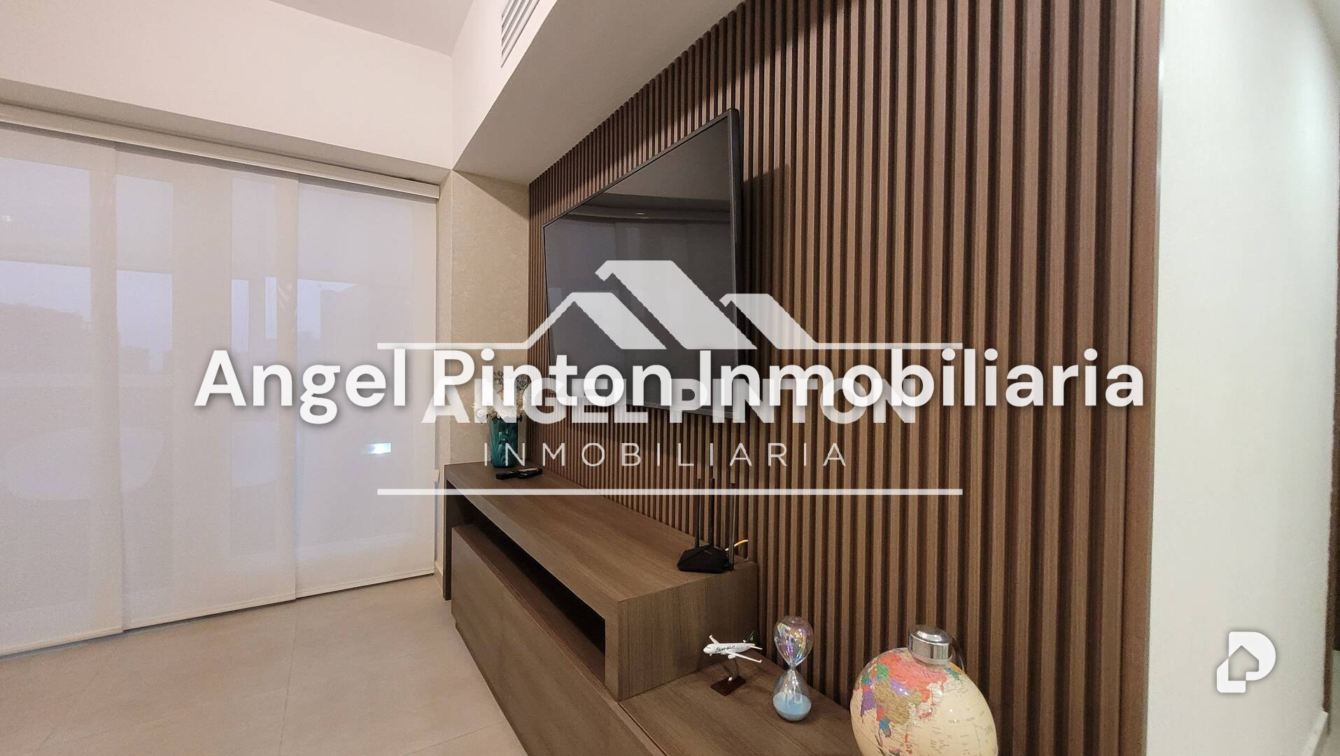 Apartamento en La Lago, Maracaibo – 7