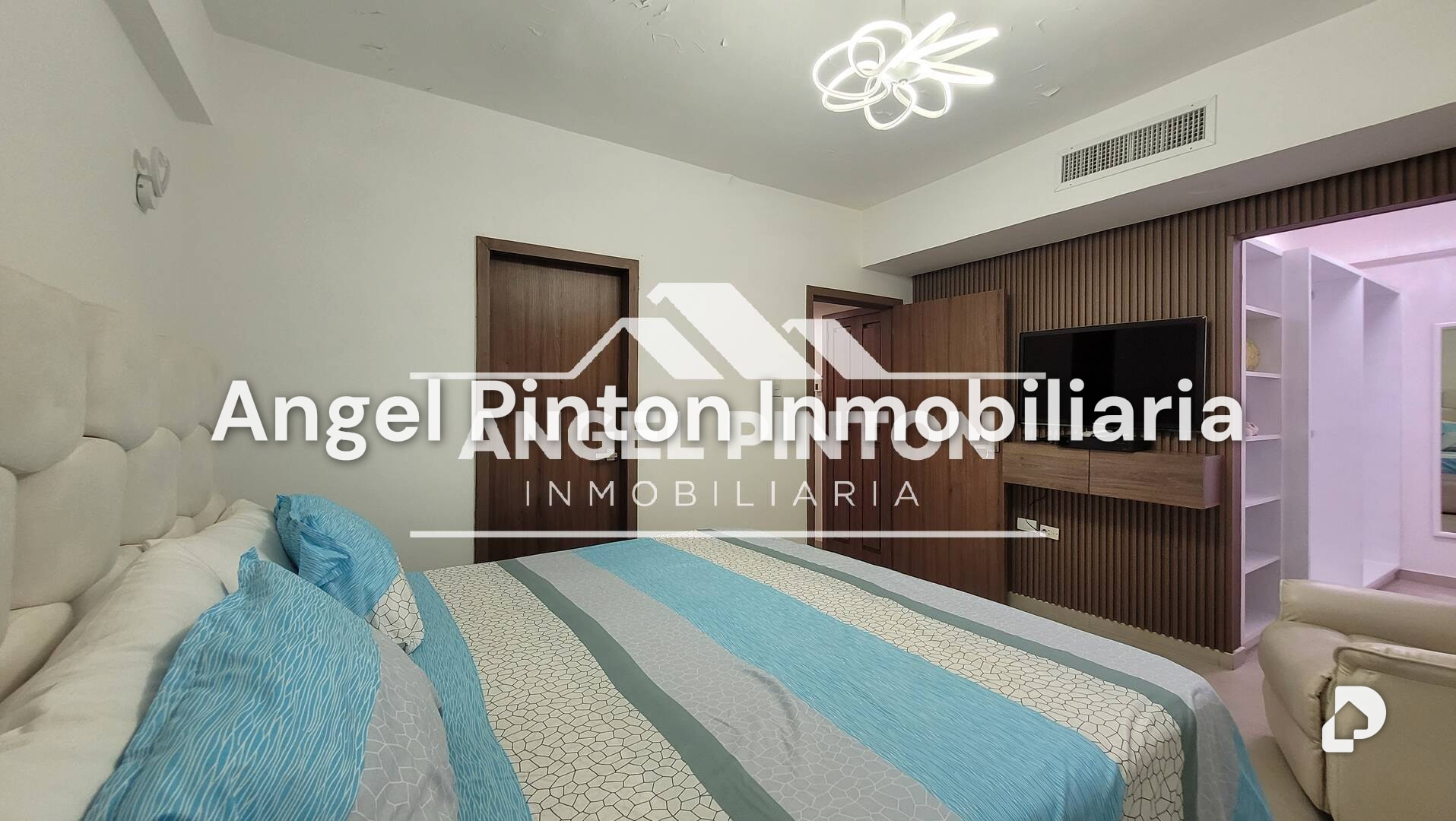 Apartamento en La Lago, Maracaibo – 9