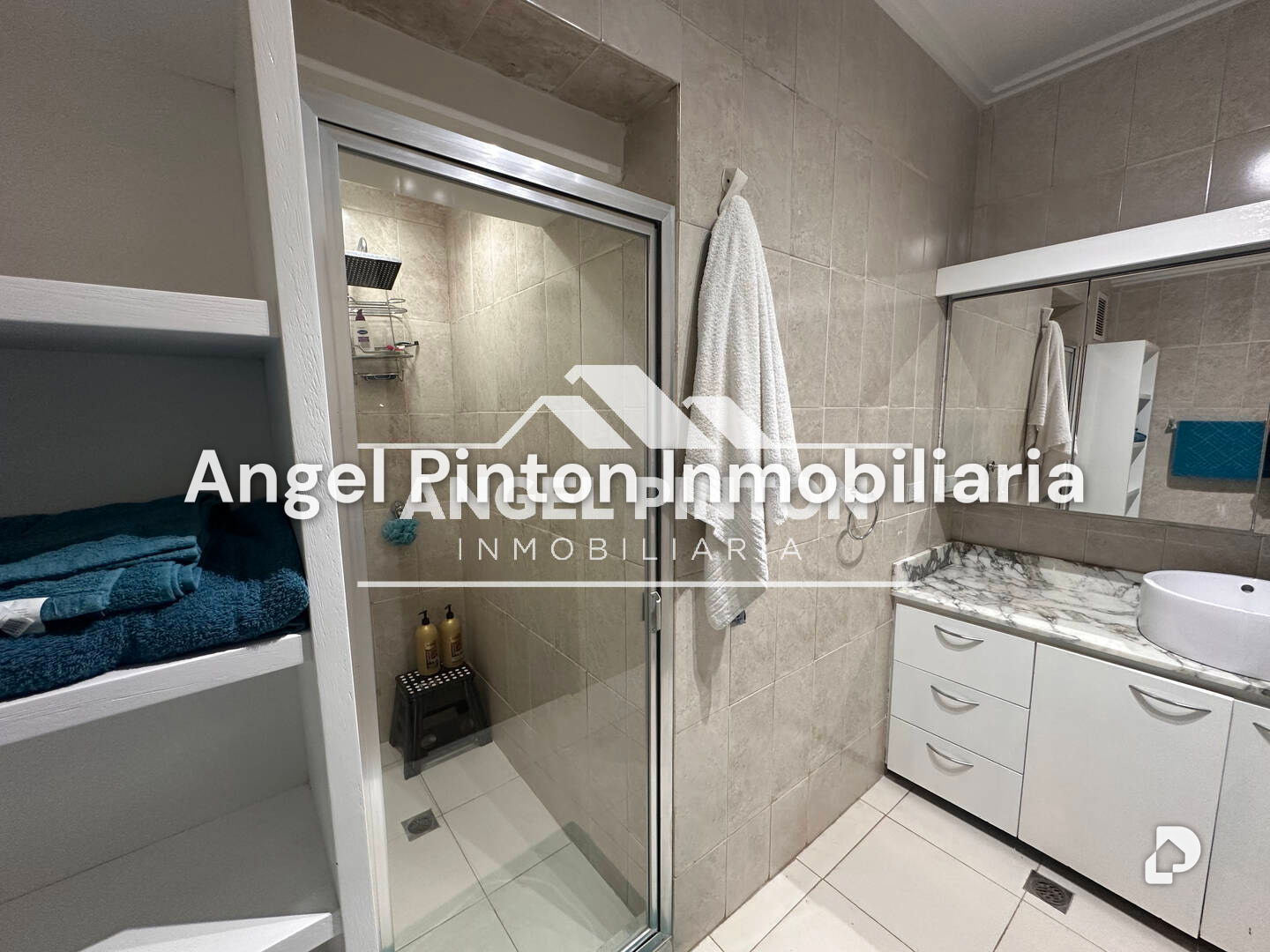 Apartamento en La Lago, Maracaibo – 17