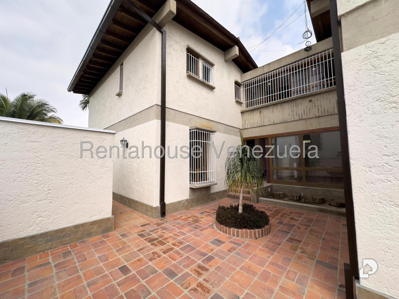 House in Los Chorros, Caracas – 5