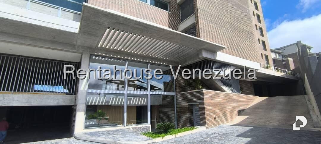 Apartamento en Alto Hatillo, Caracas – 6