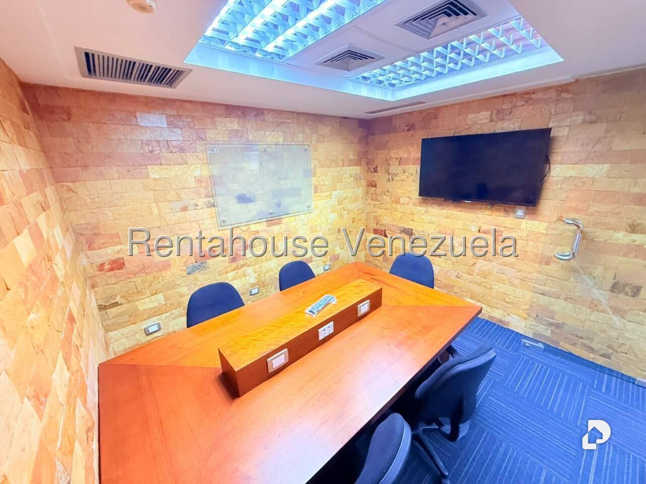 Oficina en Los Ruices, Caracas – 7