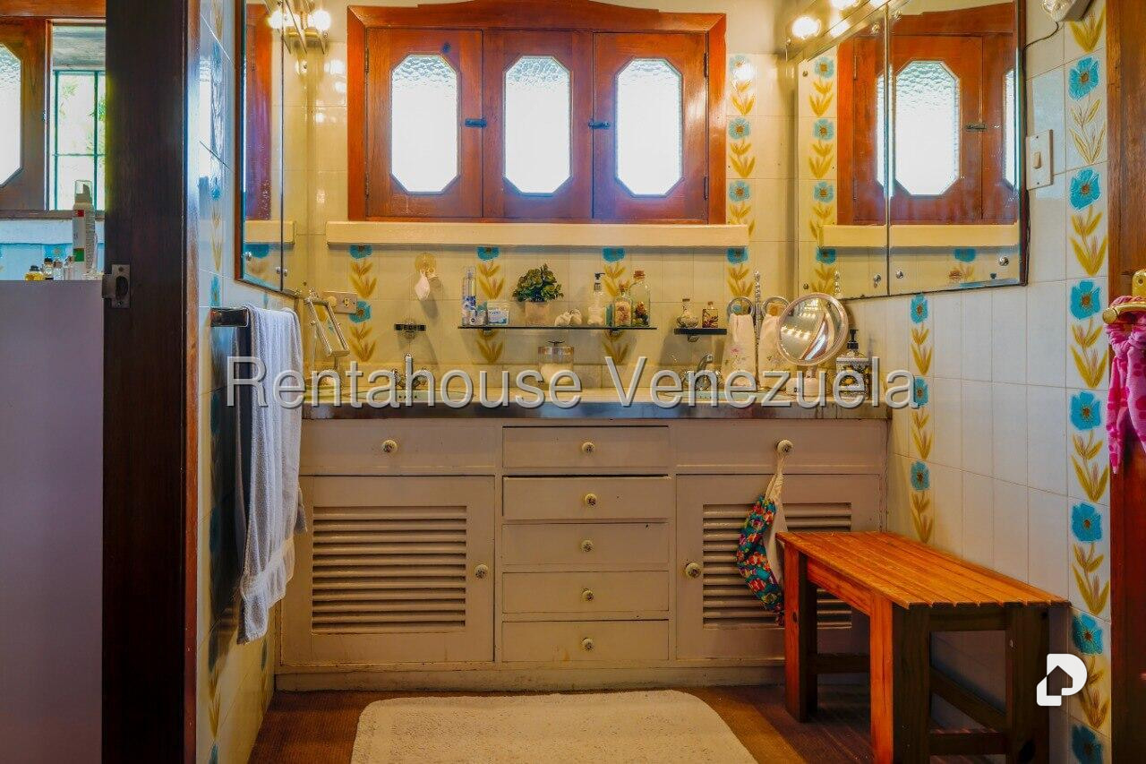 Casa en Caurimare, Caracas – 26