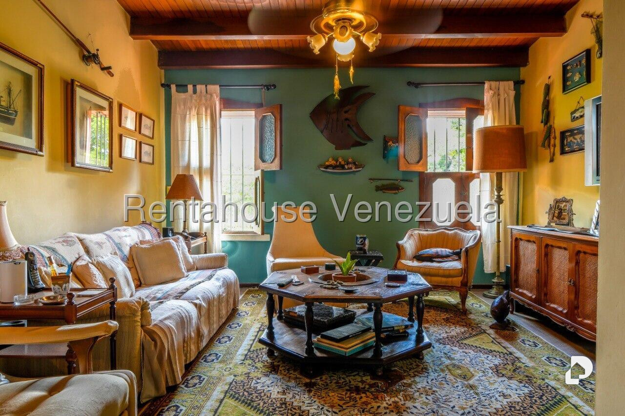 Casa en Caurimare, Caracas – 18