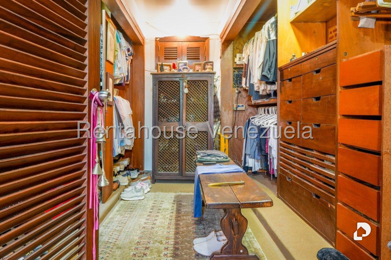 Casa en Caurimare, Caracas – 27