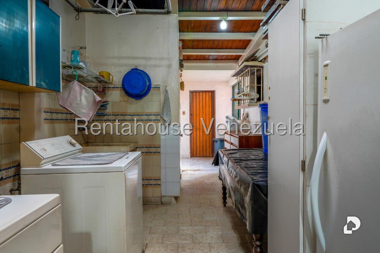 Casa en Caurimare, Caracas – 33