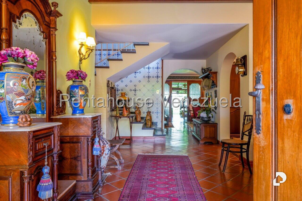 Casa en Caurimare, Caracas – 5