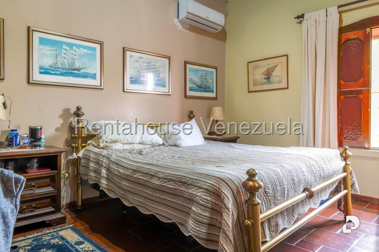 Casa en Caurimare, Caracas – 21