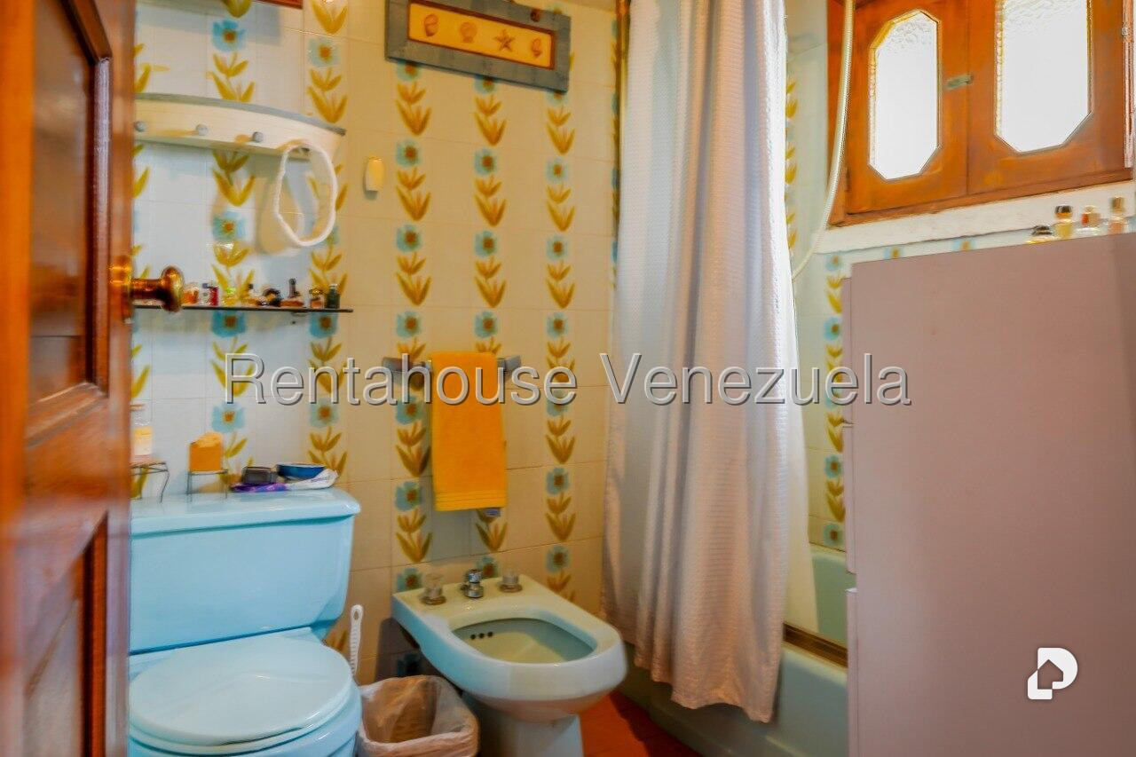Casa en Caurimare, Caracas – 28