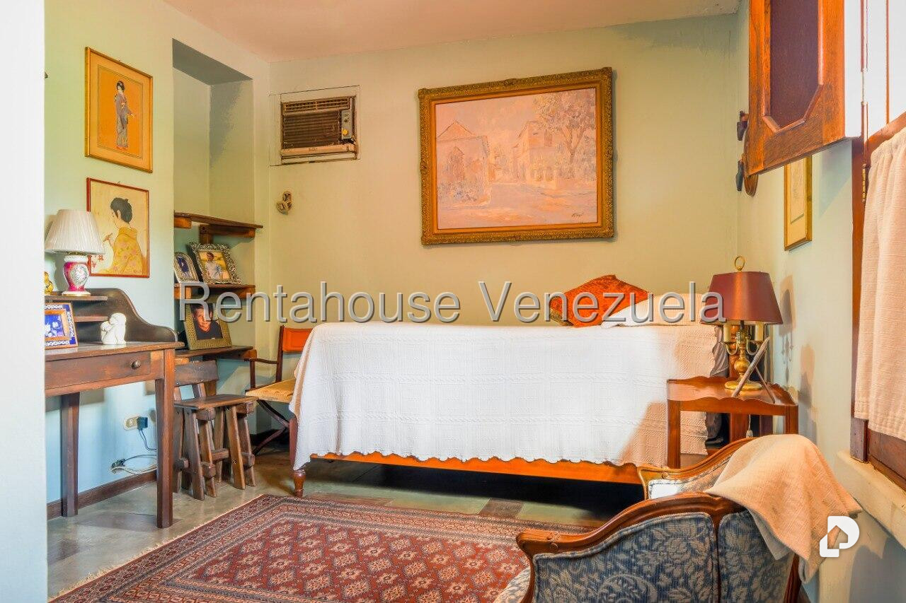 Casa en Caurimare, Caracas – 22