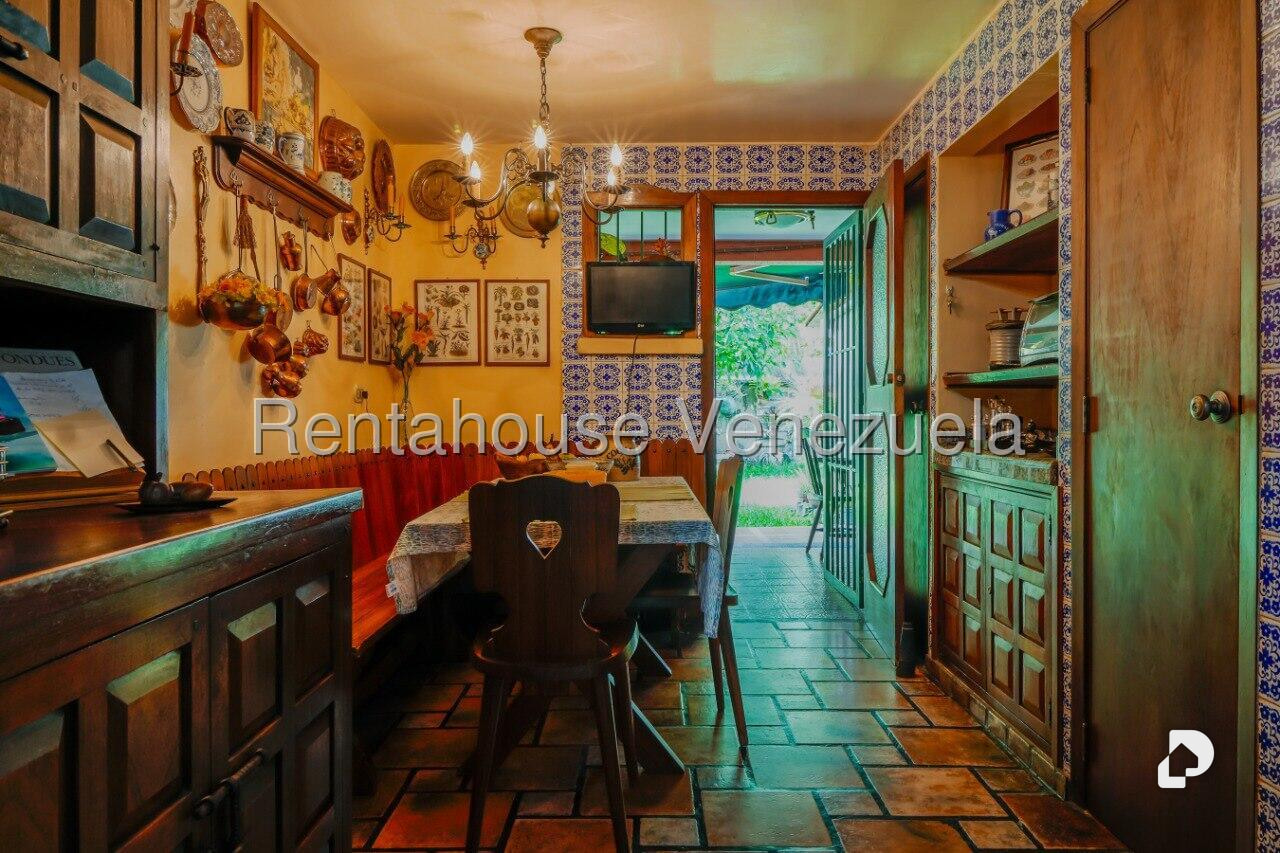 Casa en Caurimare, Caracas – 8