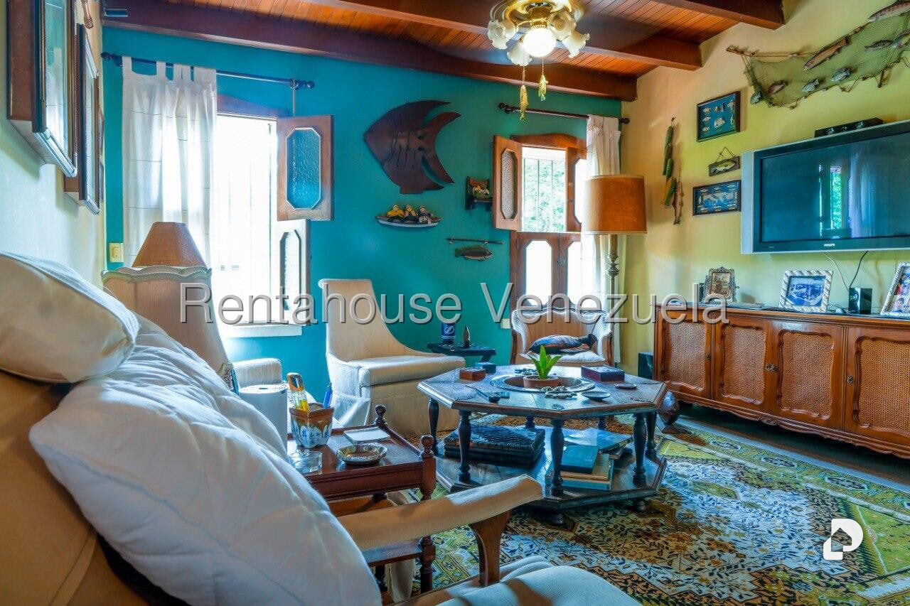 Casa en Caurimare, Caracas – 19