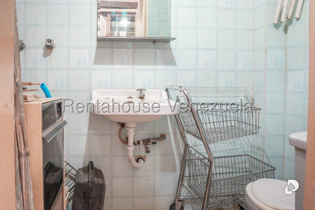 Casa en Caurimare, Caracas – 34