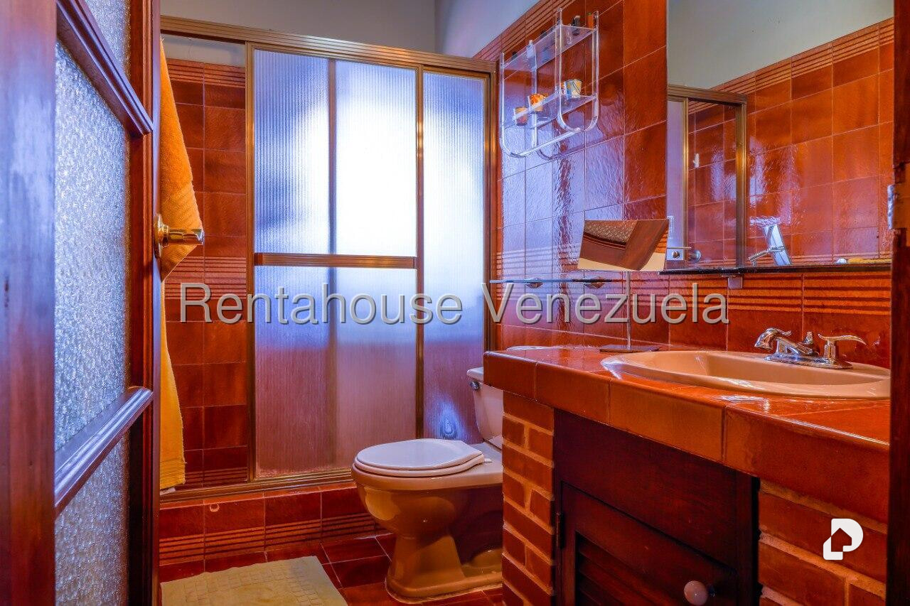 Casa en Caurimare, Caracas – 25