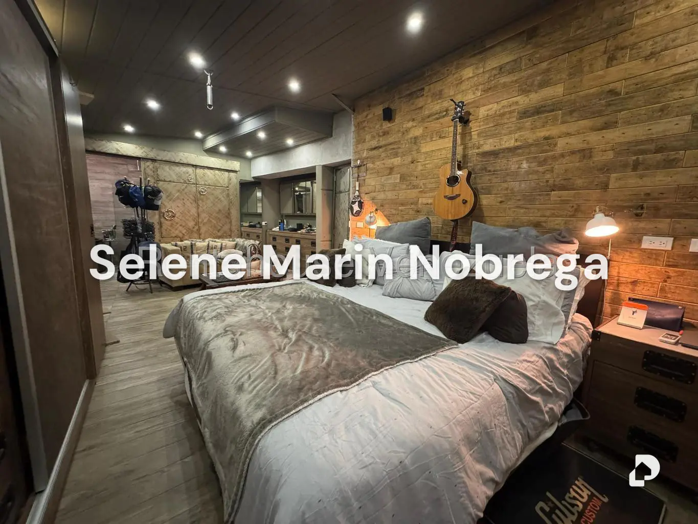 Apartamento en Loma Linda, Caracas – 30