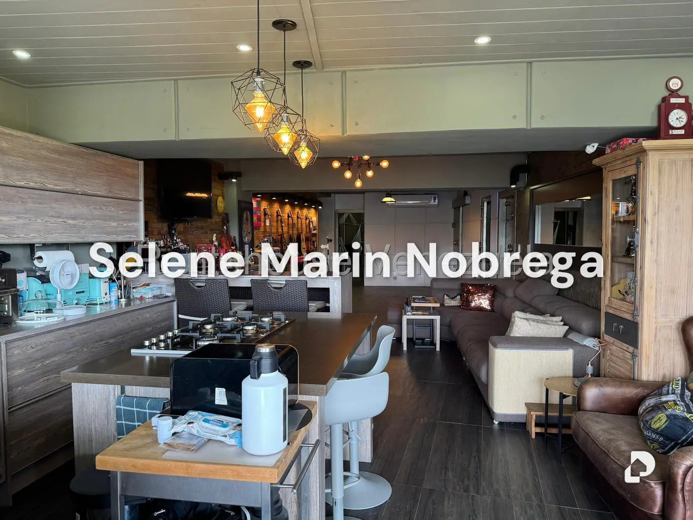 Apartamento en Loma Linda, Caracas – 14