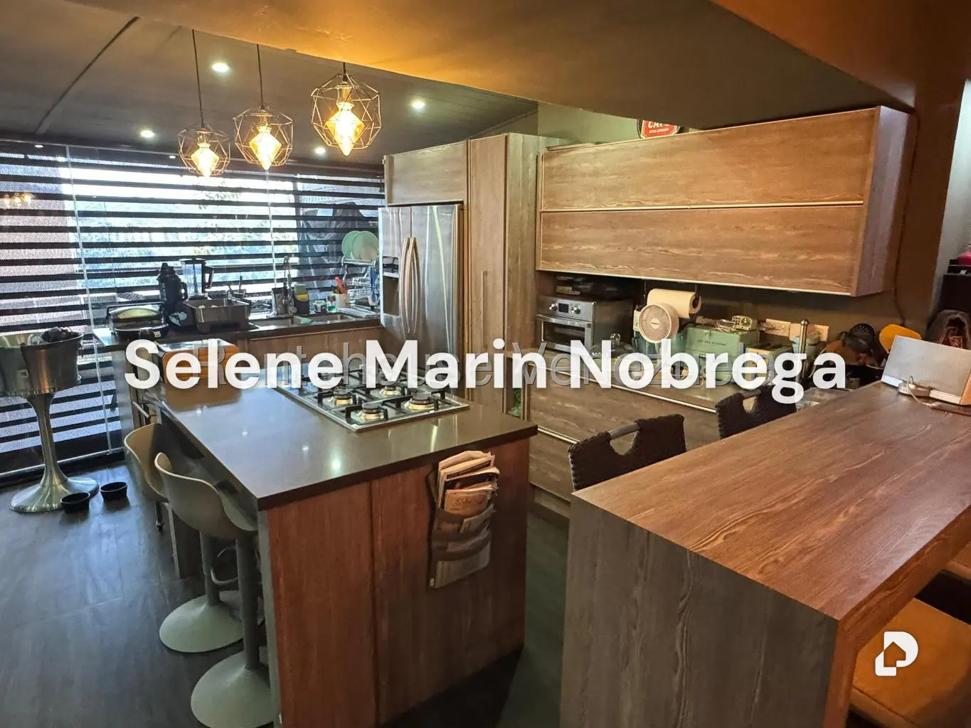 Apartamento en Loma Linda, Caracas – 15