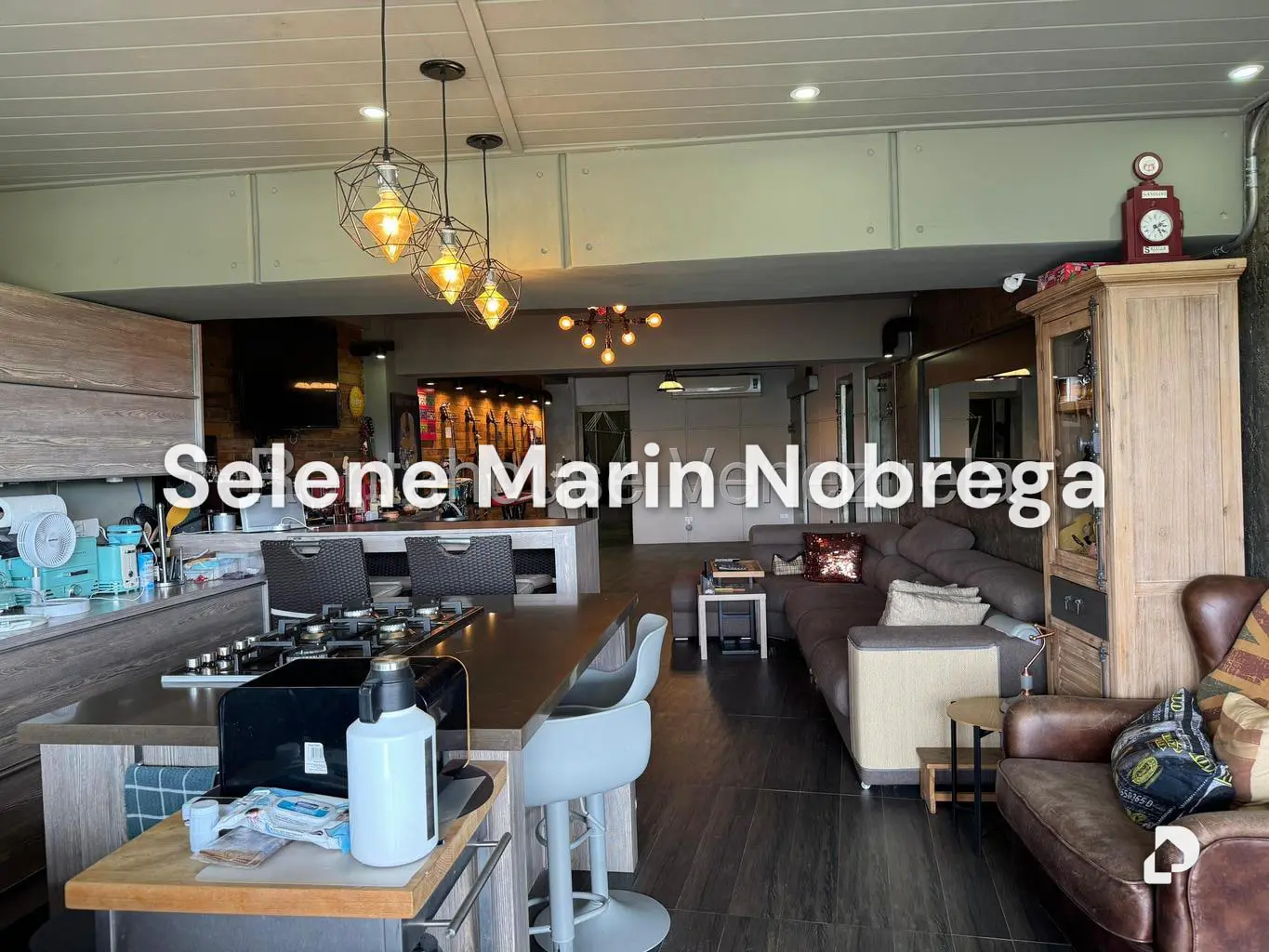 Apartamento en Loma Linda, Caracas – 13