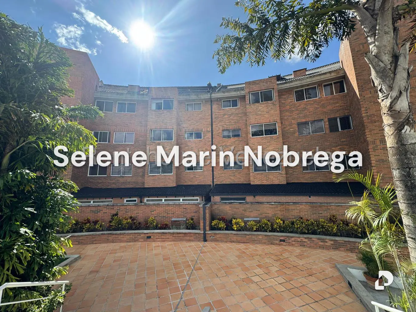 Apartamento en Loma Linda, Caracas – 1