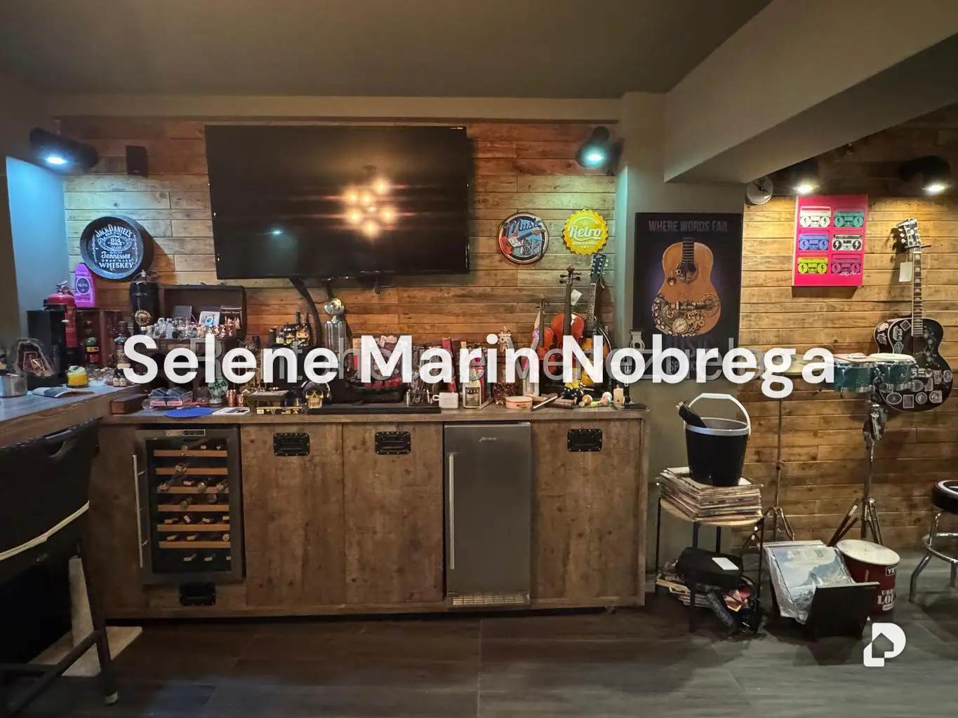 Apartamento en Loma Linda, Caracas – 21