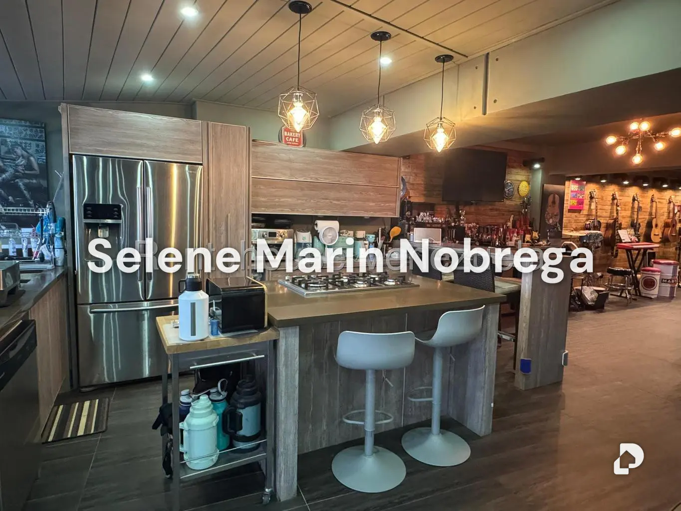 Apartamento en Loma Linda, Caracas – 23