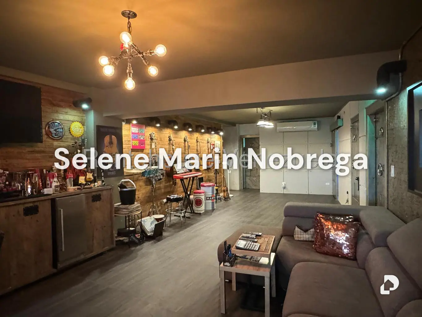 Apartamento en Loma Linda, Caracas – 5