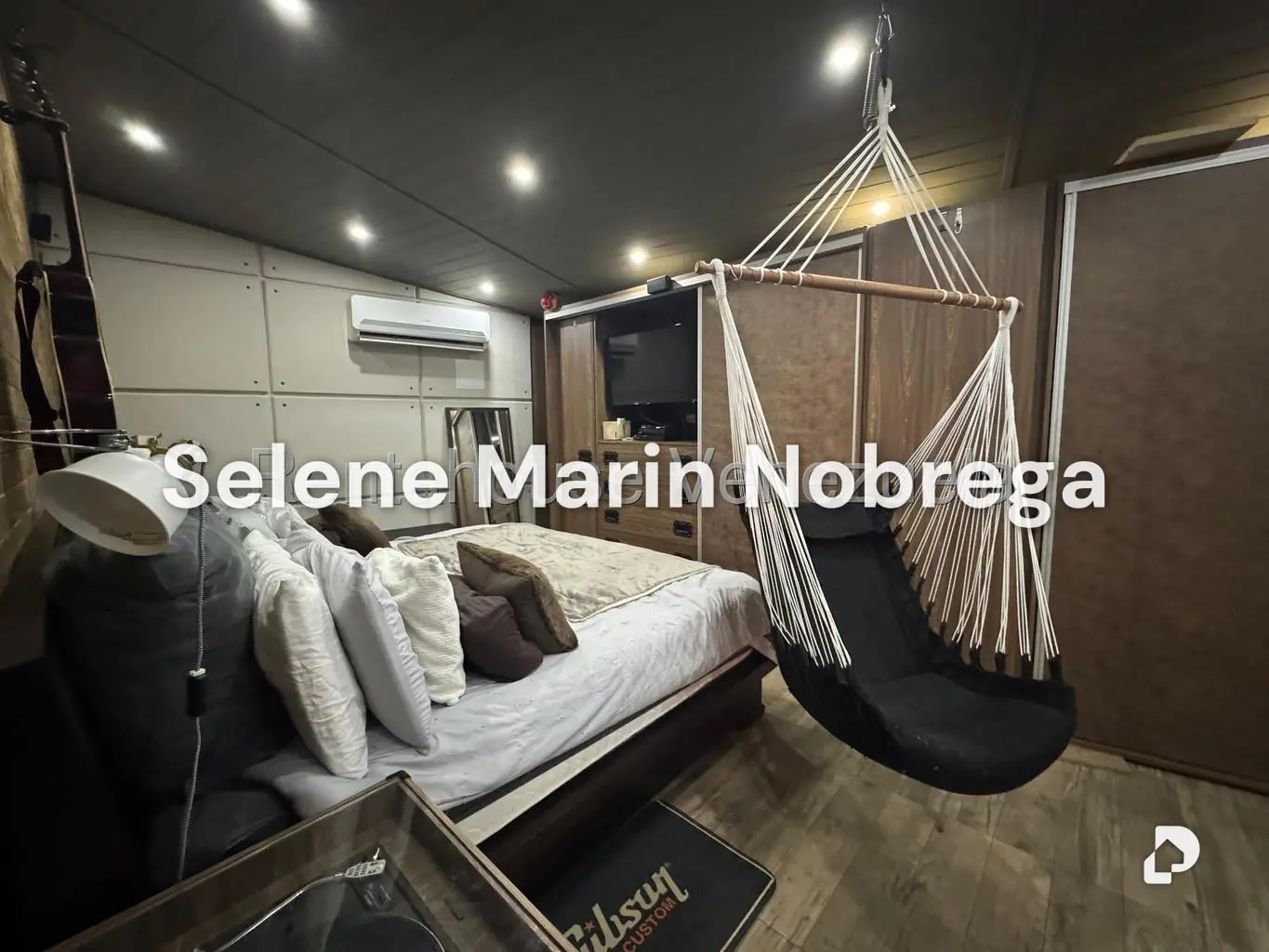 Apartamento en Loma Linda, Caracas – 28