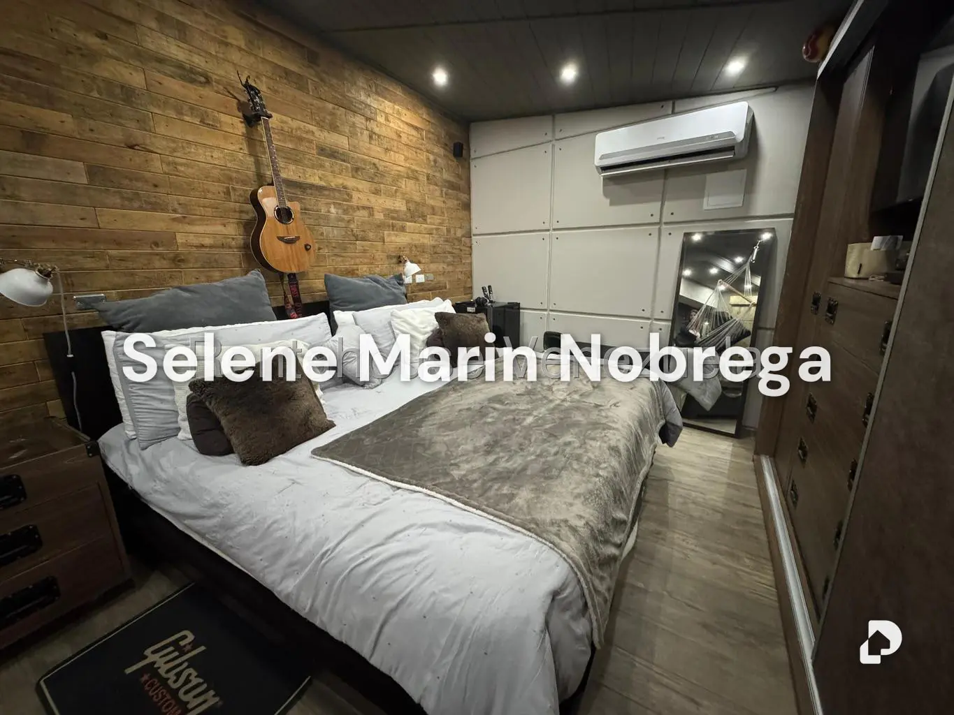 Apartamento en Loma Linda, Caracas – 29