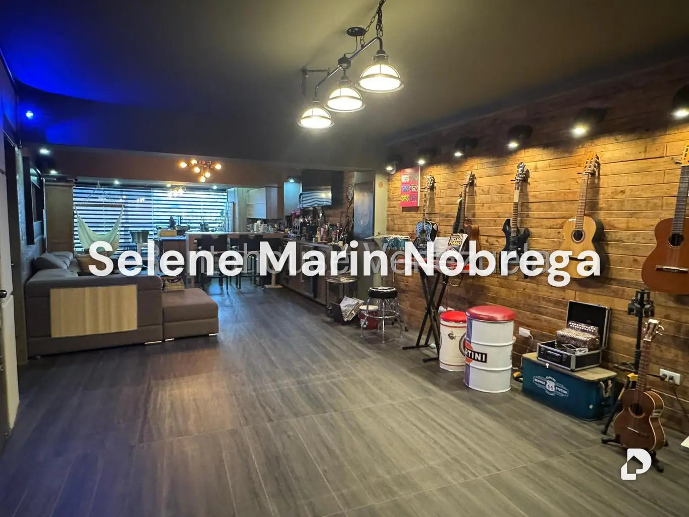 Apartamento en Loma Linda, Caracas – 4