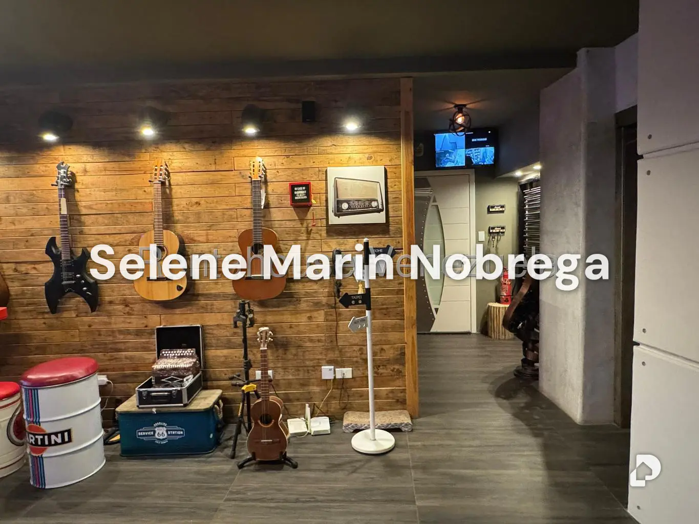 Apartamento en Loma Linda, Caracas – 10
