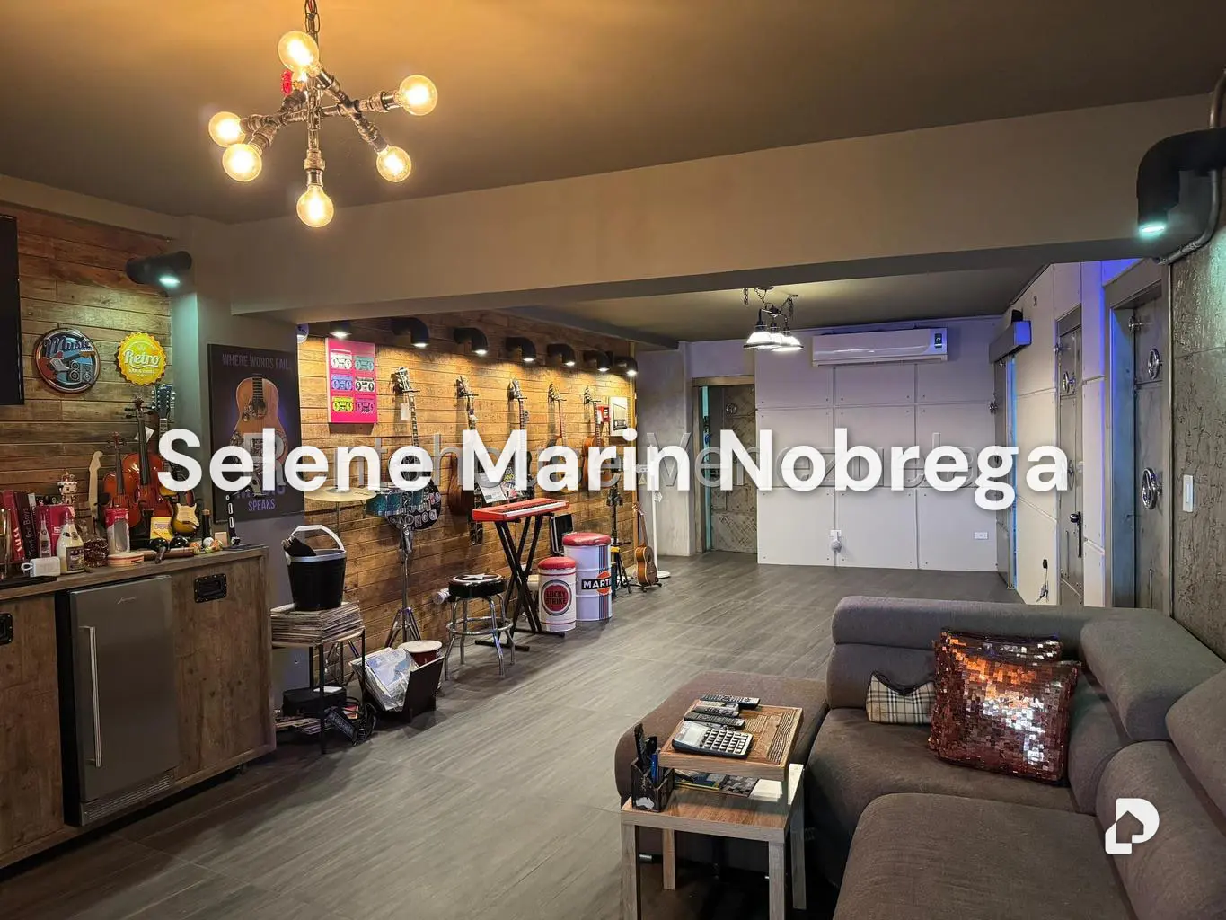 Apartamento en Loma Linda, Caracas – 8