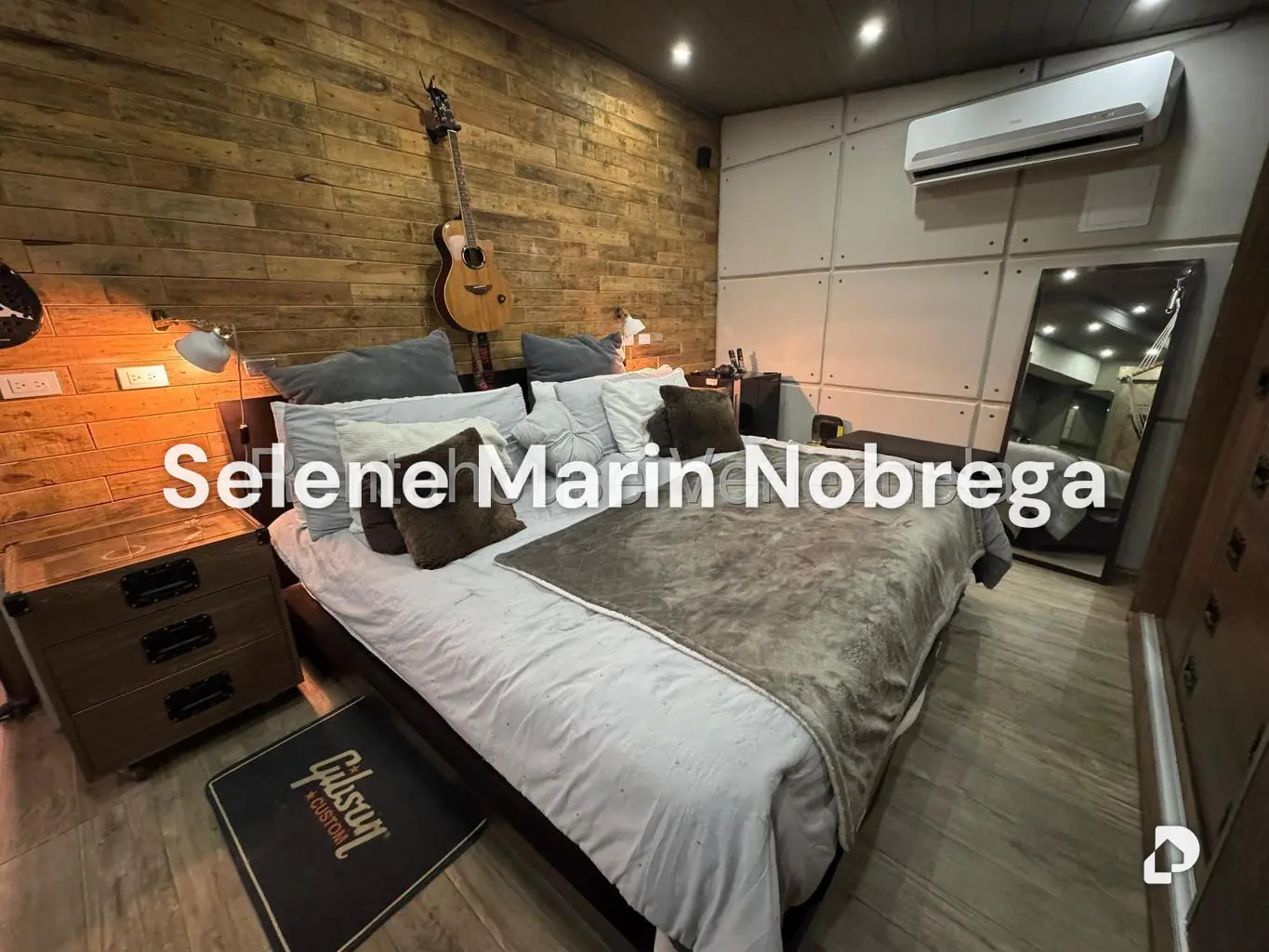 Apartamento en Loma Linda, Caracas – 27
