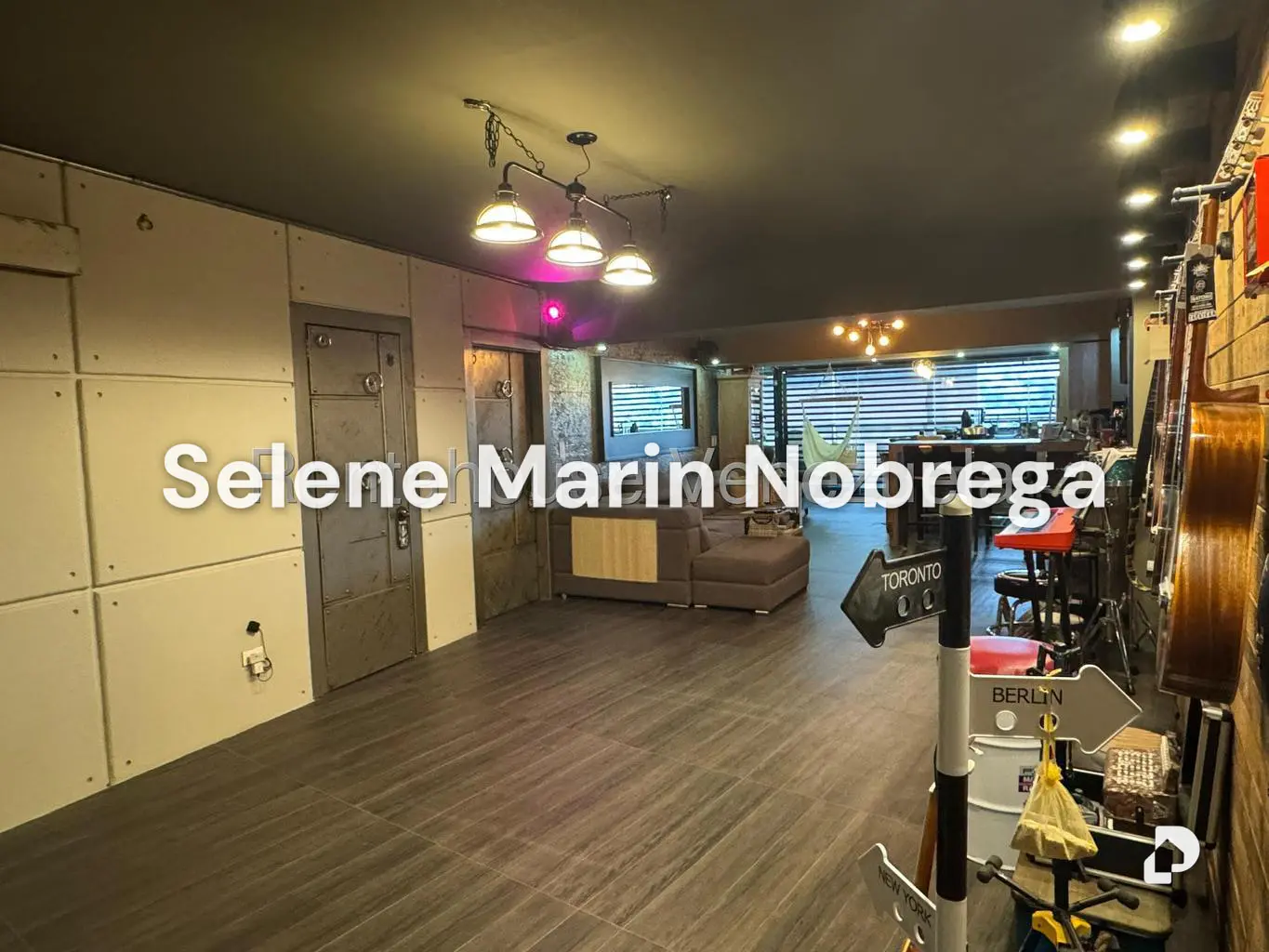 Apartamento en Loma Linda, Caracas – 2