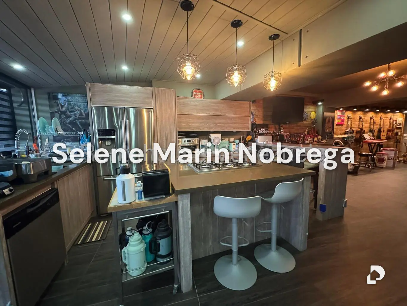 Apartamento en Loma Linda, Caracas – 24