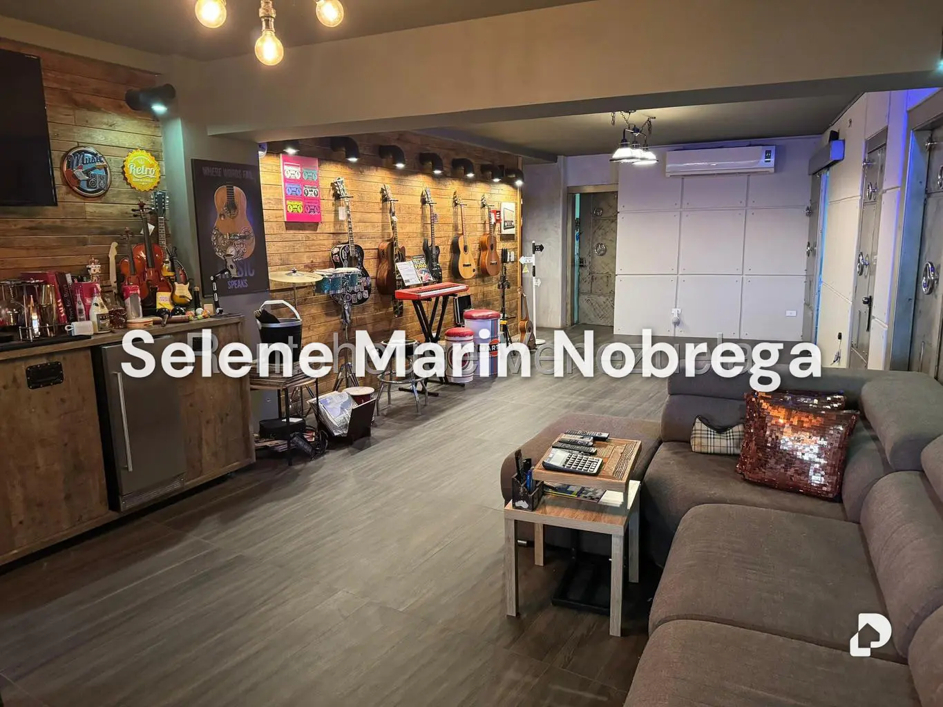 Apartamento en Loma Linda, Caracas – 7