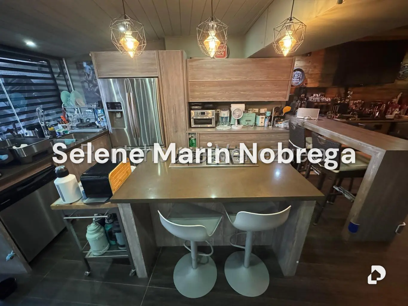 Apartamento en Loma Linda, Caracas – 19