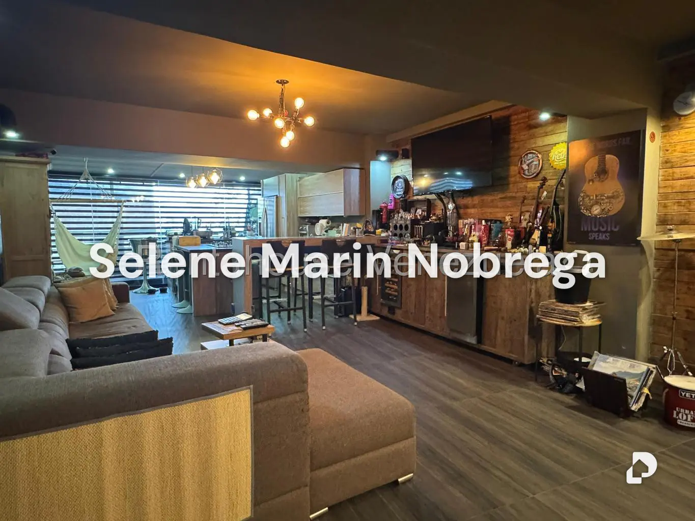 Apartamento en Loma Linda, Caracas – 9